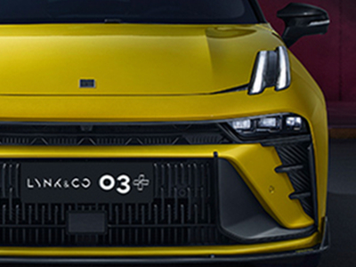 265匹的影豹/350匹+的领克03/名爵敞篷跑车！今年最值得期待的中国性能车