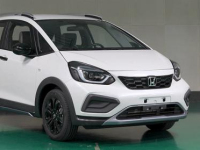 “平民超跑”飞度再进化！新车信息工信部最新披露