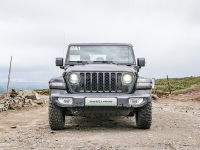 跑着跑着就抖起来了！这种车都有这隐患 一定要注意！