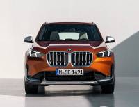 换代宝马X1来了！内饰配双联屏，打遍同级无敌手？