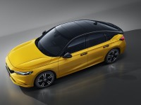 掀背+手波！不得不说，型格真的太懂消费者了！