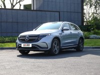 奔驰EQC暴降30万！这么便宜该不该薅羊毛？