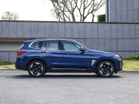 宝马又一款优惠10万！零百6.8秒 轴距2864mm 这次还能不能疯抢？