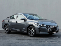 轩逸中期大改款！外形酷似天籁，家轿王位置稳了？