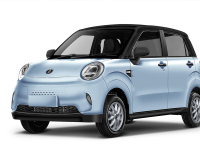 凌宝BOX新增车型上市，多款车型价格调整