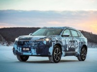 强动力高配置国产SUV仅12万？风神皓瀚真的很顶！