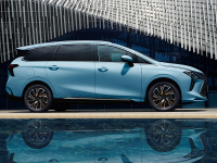 15万以内家用MPV,这5款热销款最低只要6.88万