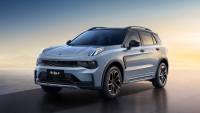 1.5T混动,2.0T两驱/四驱的SUV,20万左右领克01你心动了吗