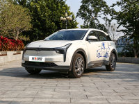 售价16.18万元起，2023款哪吒U-II正式上市