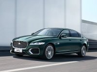 30万就能买到英伦旗舰？捷豹XFL真香！