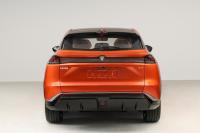 深蓝SL03同技术平台，长安深蓝S7将于一季度发布