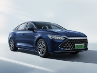 9.98万元起！油电同价 超高续航 这比亚迪太狠了！