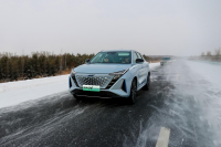 以用户需求为原点，欧尚Z6 智电iDD行业首推电混双驱终身质保