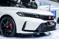 出厂就毕业的车型？300马力前驱+6MT 满足你对驾驶的欲望！