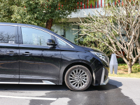 2023年关注度最高的10款MPV！第一名实至名归 第三续航破千