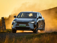 广汽丰田bZ4X官降3万！ 打响合资纯电官降第一枪