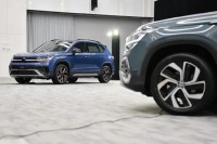 大众新款途岳正式亮相，提供全新1.5T动力