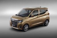 埃尔法青春版？未奥BOMA官图发布