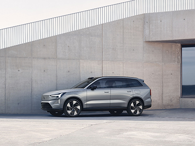 沃尔沃汽车公布2022全年业绩报告， 纯电及Recharge表现出色，电气化转型持续加速