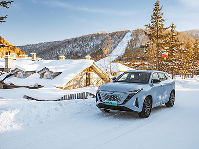 最高158km纯电续航！欧尚Z6 智电iDD超长纯电续航挑战赛成绩出炉