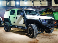 排名首位竟是它？2022自主品牌紧凑SUV保值率排行