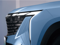 国产SUV崛起！销量榜前15占据10席 1月份这些SUV卖爆了