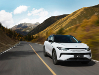 性价比屠夫出手!10多万能买增程SUV,今年能卖爆?