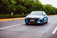 搭载1.5T插混 奇瑞艾瑞泽8 PHEV信息曝光