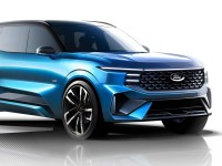 近300马力，加速7秒！这福特发动机太牛了！