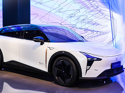 集度CEO夏一平：汽车机器人将融合百度文心一言的全面能力