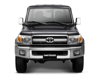 快40年还不换代 装个混动继续卖？这款老爷车到底为啥这么强？