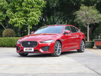 29.98万起售 配置调整 新款捷豹XEL正式上市