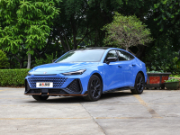 14.49万起 长安UNI-V 智电iDD开启预售