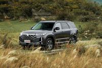 途昂平替？这台大七座全系2.0T+8AT 只要17.59万起！