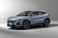 11.59万元起！长安第二代UNI-T正式上市 内饰大升级配8155芯片