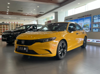 买思域的都买了它 买它的都买HATCHBACK？
