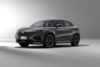 售价11.59万元—13.99万元，长安第二代UNI-T正式上市