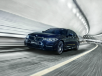 2022年，BBA继续垄断高端轿车市场