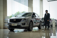 48V加持、四驱豪华SUV，手持30万可上车！