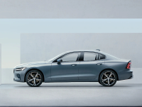 优惠8万！2.0T达277马力 轴距2872mm  这豪车改款动力提升？