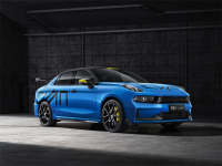 马力即正义！谁才是2.0T国产钢炮天花板？