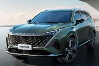 预售20万起/3月初上市 荣威RX9开启预售