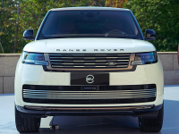 全身都是细节！这款300万级SUV不愧为旗舰中的旗舰！