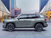 13.58万元起！哈弗二代大狗上市 提供1.5T/2.0T/1.5T插混可选