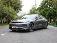 仅对公销售 小鹏P7新增车型正式上市