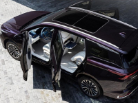 12.98万起！五菱凯捷混动铂金版正式上市，给家人的“SPA级大四座” 