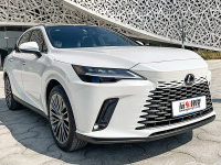 当代最强雷克萨斯？这两款SUV黑科技拉满 还带线控转向！