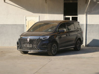 3月2日上市 2023款荣威iMAX8官图发布