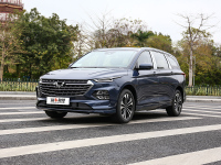 售12.98万起 五菱凯捷混动铂金版正式上市