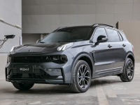 售价下探  领克01亚运纪念版上市